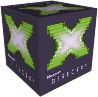 DirectX 9 / 10 / 11 / 12