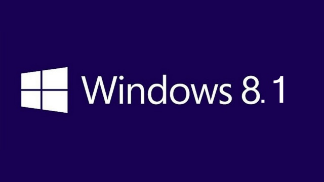 Финал Windows 8.1 готов к выходу на рынок 17 октября