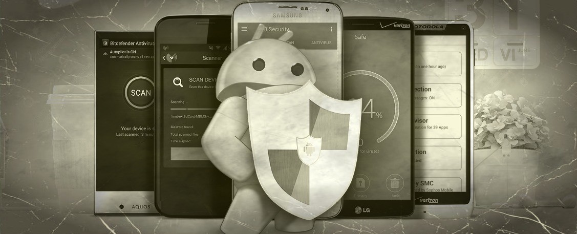 ТОП 10 лучших антивирусов и антишпионов для защиты Android